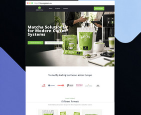 Interneto svetainių ir el. parduotuvių kūrimas, Seo, Api / 7WEB / Darbų pavyzdys ID 4569910