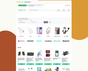Programavimas su PrestaShop - Interneto svetainių ir el. parduotuvių kūrimas, Seo, Api - 1