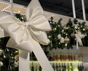 Švenčių dekoravimas ir floristika- estetiškas minimalizmas / Laura Abromaviciene / Darbų pavyzdys ID 4569988