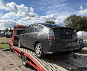 Techninė pagalba kelyje - Tralas-traliukas kaune , tech. Pagalba 24/7 - 2