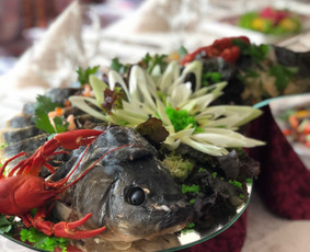 Renginiai, šventės - Pobūviai, banketai, gedulingi pietūs ir kt. - 3