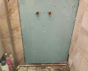 Indaplovės pajungimas - Santechnikos ir &scaron;ildymo darbai - 3