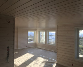 Terasų įrengimas / MB Baltic Carpenters / Darbų pavyzdys ID 990537