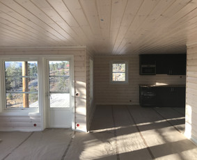 Terasų įrengimas / MB Baltic Carpenters / Darbų pavyzdys ID 990539