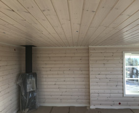 Terasų įrengimas / MB Baltic Carpenters / Darbų pavyzdys ID 990541