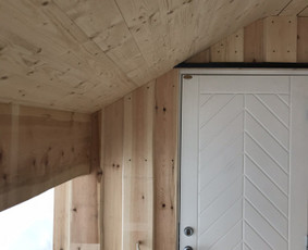 Terasų įrengimas / MB Baltic Carpenters / Darbų pavyzdys ID 990547