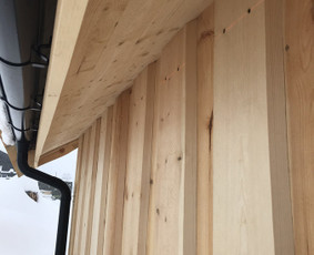 Terasų įrengimas / MB Baltic Carpenters / Darbų pavyzdys ID 990549