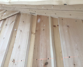 Terasų įrengimas / MB Baltic Carpenters / Darbų pavyzdys ID 990551