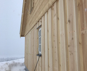 Terasų įrengimas / MB Baltic Carpenters / Darbų pavyzdys ID 990553