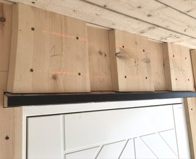 Terasų įrengimas / MB Baltic Carpenters / Darbų pavyzdys ID 990555