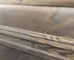 Terasų įrengimas / MB Baltic Carpenters / Darbų pavyzdys ID 990557
