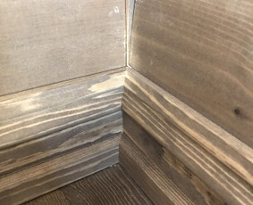 Terasų įrengimas / MB Baltic Carpenters / Darbų pavyzdys ID 990559