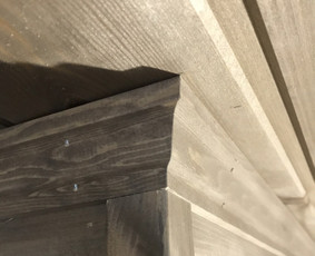 Terasų įrengimas / MB Baltic Carpenters / Darbų pavyzdys ID 990563