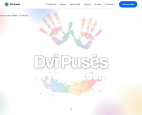 Verslo procesų automatizavimas ir svetainės nuo 349 € / Rokas Stulga / Darbų pavyzdys ID 4570748