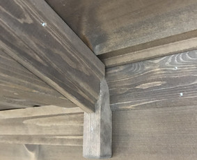 Terasų įrengimas / MB Baltic Carpenters / Darbų pavyzdys ID 990561