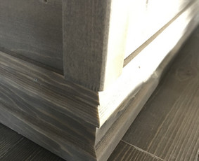 Terasų įrengimas / MB Baltic Carpenters / Darbų pavyzdys ID 990565