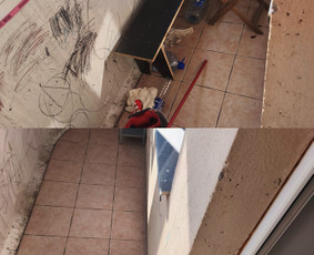 Namų valymas / Ausra / Darbų pavyzdys ID 4570820