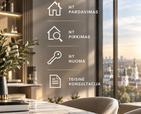 Kitos kategorijos - NT Brokeris Klaipėdoje ir Vakarų Lietuvoje - 2