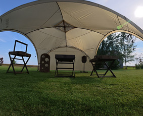 Lauko žaidimų nuoma Šiauliuose – Zaidi / zaidi.lt / Darbų pavyzdys ID 4571082