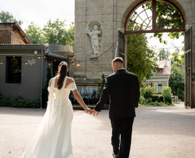 Vestuvių ir šeimos fotografė Utenoje / Dži Dži Photography / Darbų pavyzdys ID 4571202