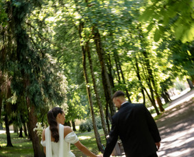 Vestuvių ir šeimos fotografė Utenoje / Dži Dži Photography / Darbų pavyzdys ID 4571210