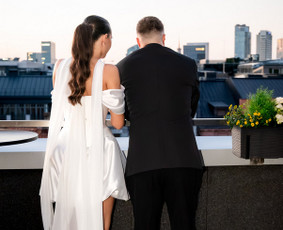 Vestuvių ir šeimos fotografė Utenoje / Dži Dži Photography / Darbų pavyzdys ID 4571212