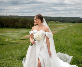 Vestuvių ir šeimos fotografė Utenoje / Dži Dži Photography / Darbų pavyzdys ID 4571220