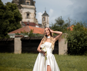 Vestuvių ir šeimos fotografė Utenoje / Dži Dži Photography / Darbų pavyzdys ID 4571236