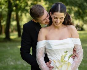 Vestuvių ir šeimos fotografė Utenoje / Dži Dži Photography / Darbų pavyzdys ID 4571242
