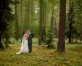Vestuvių ir šeimos fotografė Utenoje / Dži Dži Photography / Darbų pavyzdys ID 4571260