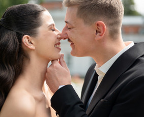 Vestuvių ir šeimos fotografė Utenoje / Dži Dži Photography / Darbų pavyzdys ID 4571266