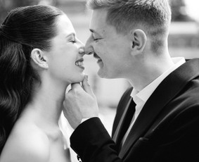 Vestuvių ir šeimos fotografė Utenoje / Dži Dži Photography / Darbų pavyzdys ID 4571272