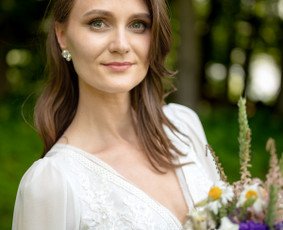 Vestuvių ir šeimos fotografė Utenoje / Dži Dži Photography / Darbų pavyzdys ID 4571274