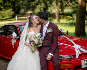 Vestuvių ir šeimos fotografė Utenoje / Dži Dži Photography / Darbų pavyzdys ID 4571276