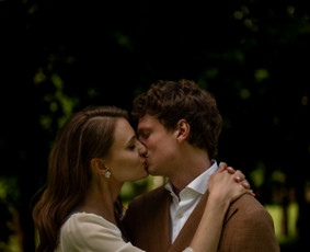 Vestuvių ir šeimos fotografė Utenoje / Dži Dži Photography / Darbų pavyzdys ID 4571284