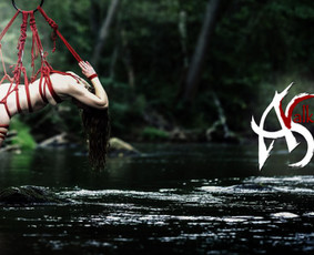 Kitos paslaugos renginiams - Shibari meno performansai ir feti&scaron;o &scaron;ou renginiams/ Art - 3