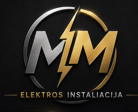 Elektrikai, elektros darbai - Elektros instaliacijos darbai, remontas, rekonstravimas - 1