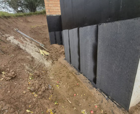 Stogdengiai, stogo darbai - Bituminių Stogų Dengimas Ir Remontas - 4
