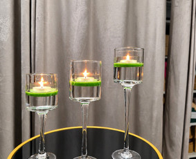 Švenčių Dekoravimas, Floristika, Fotozonų Įrengimas / Dinci Deco / Darbų pavyzdys ID 4571418