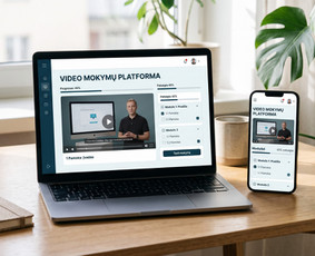 Programuotojai - Svetainių kūrimas ir individualūs web sprendimai - 2