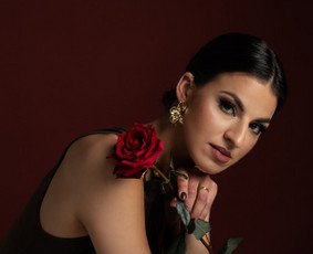 Profesionalus makiažas, 12+ metų patirtis / vLOOK / Darbų pavyzdys ID 4572174