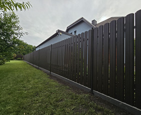 Tveras / Tvorų ir terasų sprendimai / Darbų pavyzdys ID 4572280