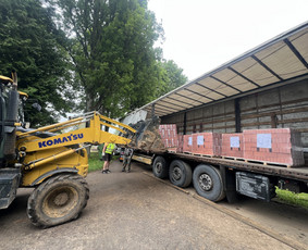 Ekskavatoriaus nuoma - Račioko nuoma! Ratinio eks., - Bobcat nuoma su patyrusiu Op! - 4