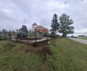 Tveras / Tvorų ir terasų sprendimai / Darbų pavyzdys ID 4572356
