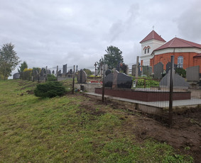 Tveras / Tvorų ir terasų sprendimai / Darbų pavyzdys ID 4572358