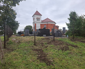 Tveras / Tvorų ir terasų sprendimai / Darbų pavyzdys ID 4572360