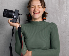 Fotografai - Portretų, renginių, &scaron;venčių fotografė - 1