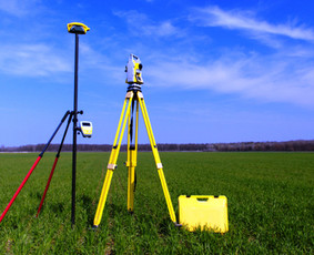 Kadastrinių bylų rengimas - Kadastriniai žemės (geodezija) ir pastatų matavimai - 3