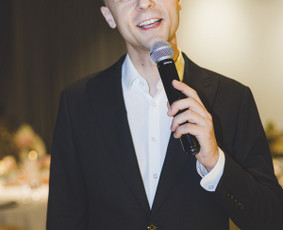 Renginių vedėjai - Dj ir Vedėjo paslaugos - 3
