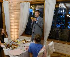 Dj ir Vedėjas - du viename - 2n1 / DJ Dovydas / Darbų pavyzdys ID 4572418
